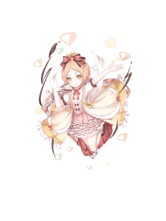 Crepe Food Fantasy Wiki Fandom