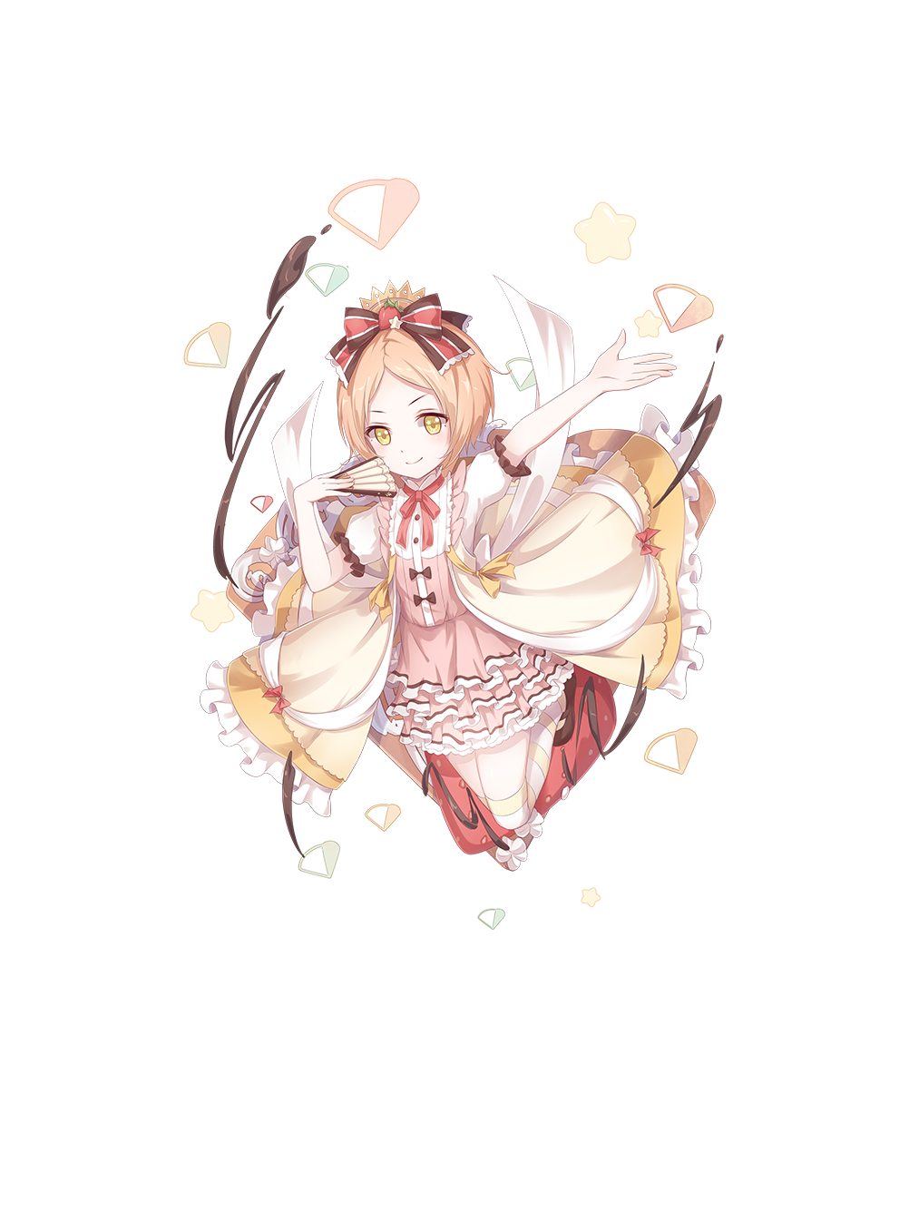 Crepe/Gallery Food Fantasy Wiki Fandom