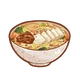 Dish-Laksa