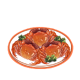 Dish-Steamed Crab