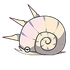 Spiked Snail