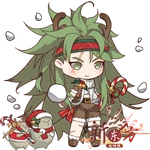 Wild Christmas