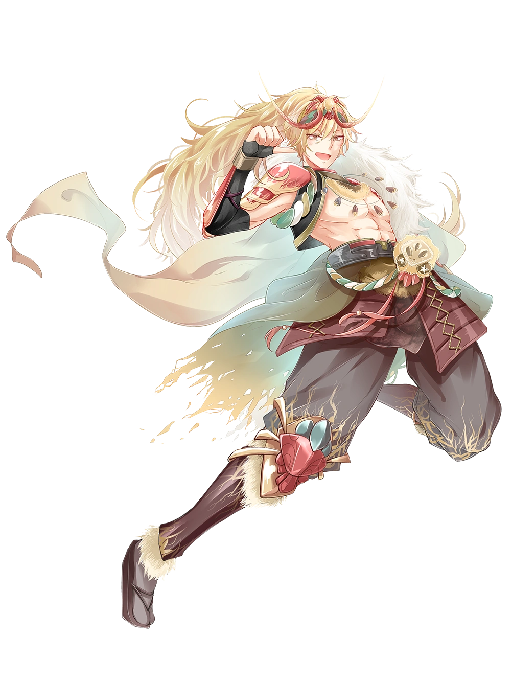 Tempura Food Fantasy Wiki Fandom