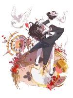Skin-Chocolate-Time Magician.png (288 KB) Time Magician