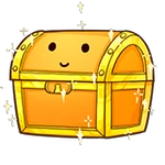 Sprite-Perfect Treasure