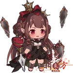 Phantom Kingdom
