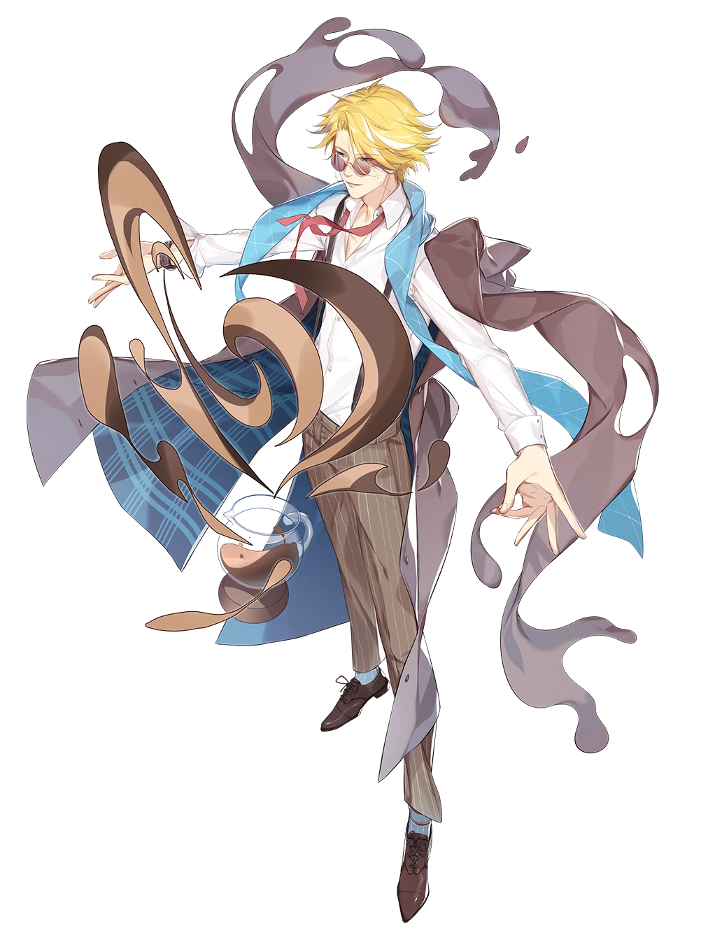 Coffee Food Fantasy Wiki Fandom