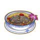Ginseng Black Chicken