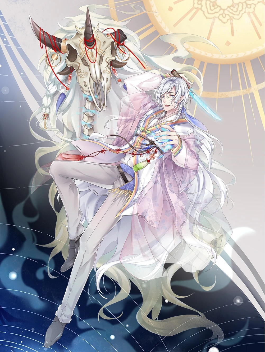 Funbag Fantasy Cg