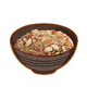 Dish-Mushroom Chicken Stew