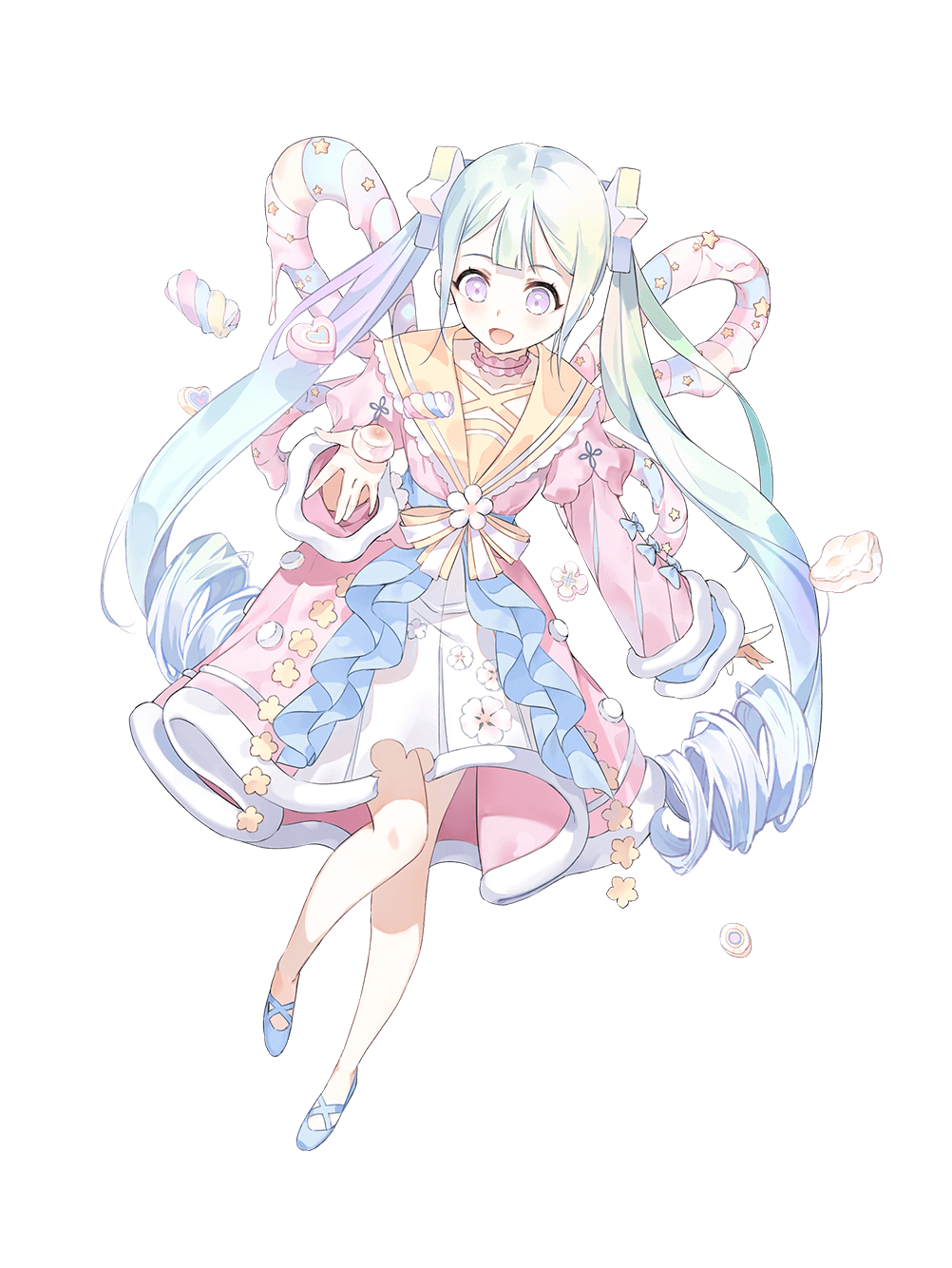 Marshmallow Food Fantasy Wiki Fandom Marshmallow Food Fantasy Wiki Fandom