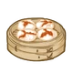 Dish-Cha Siu Bao