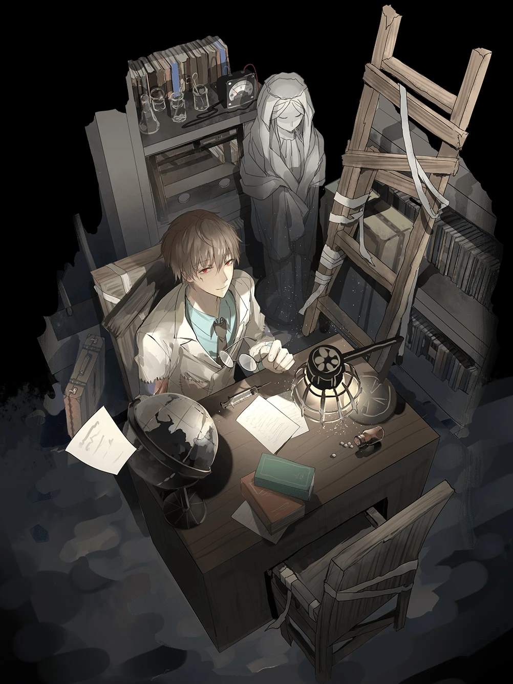 Whisky Food Fantasy Wiki Fandom