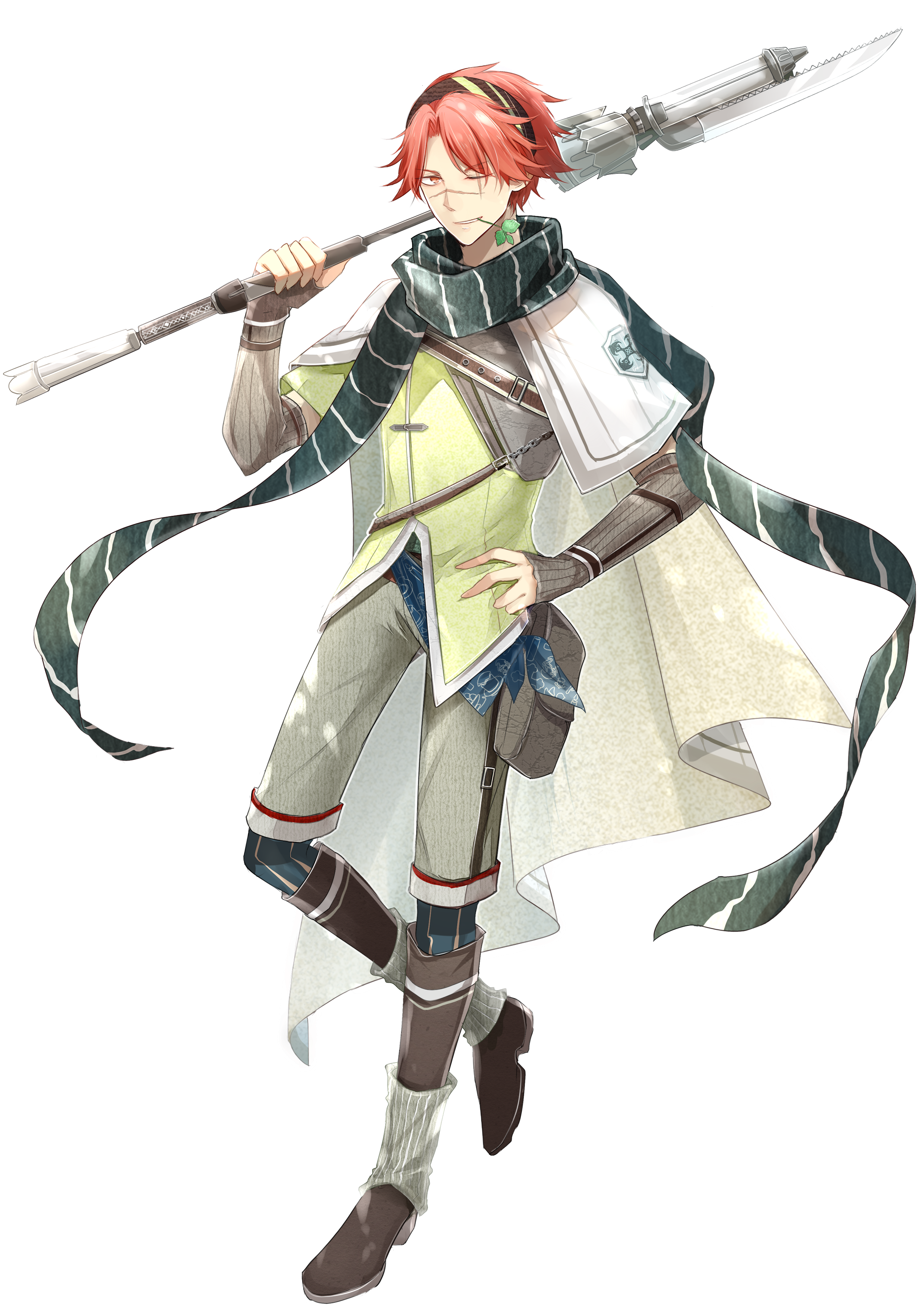 Cassata | Food Fantasy Wiki | Fandom