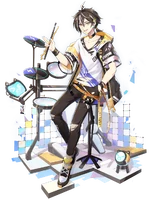 Skin-Eclair-Feel the Beat.png (273 KB) Feel the Beat
