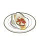 Dish-Garlic Oysters