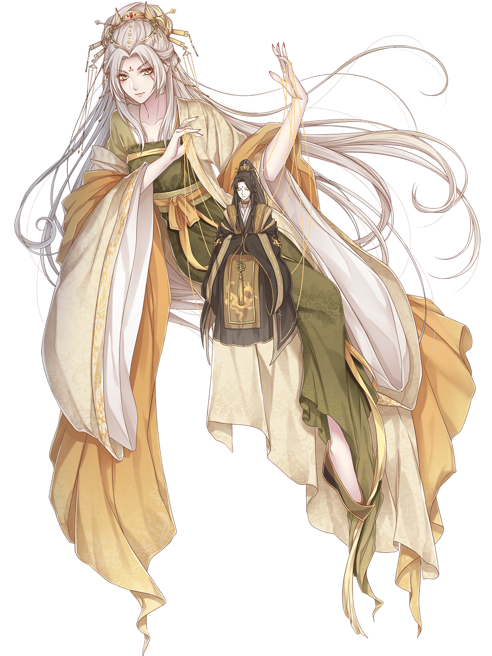 Dragon S Beard Candy Gallery Food Fantasy Wiki Fandom