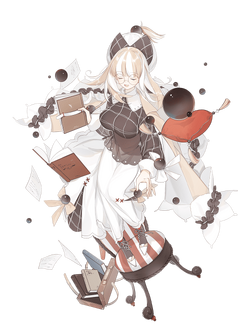 Milk Tea/Gallery | Food Fantasy Wiki | Fandom