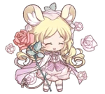 Lost Rose
