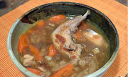 Rabbit-Stew