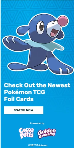 General Mills Pokemon 2017 | Food, Furniture, & Clothing Wiki | Fandom