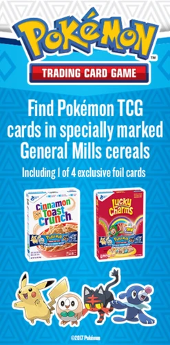 general mills pokemon 2017 food, furniture, & clothing wiki fandom general mills pokemon 2017