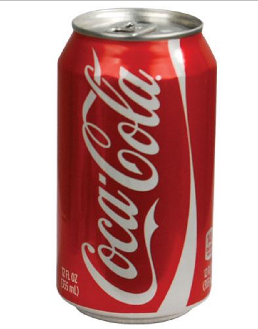 Coca-Cola Orange - Wikipedia