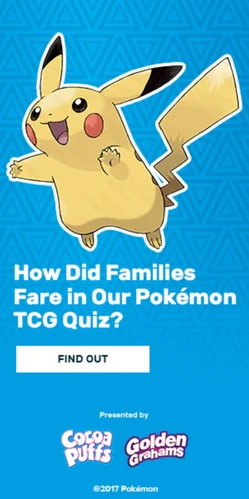General Mills Pokemon 2017 | Food, Furniture, & Clothing Wiki | Fandom