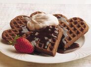 Chocolate Dessert Waffles 714 5011 10 en-US Large