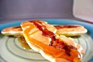 Ohlookbaconpancakes