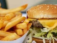 Burgers+Fries