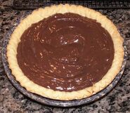 Chocolate+Pie