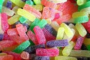 Gummies