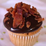 Baconcupcake