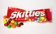 Skittles!