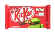 AndroidEatingKitKat