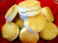 Buttermilk-biscuits