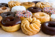 Donuts!