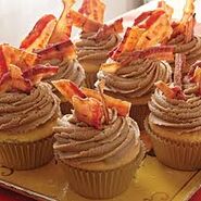 Baconcupcakesftw