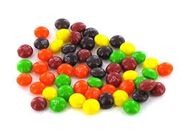 More Skittles