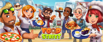 Food Street Wiki Fandom