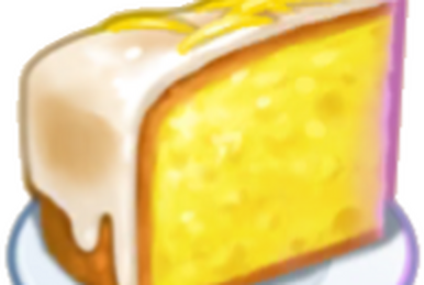 Lemon Drizzle Cake - Bake Off Classics | Twinkl Yum - Twinkl