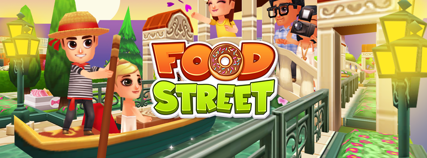 Hungry Hearts | Food Street Wiki | Fandom