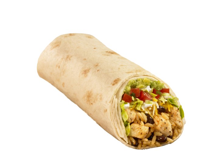 Burrito - Wikipedia