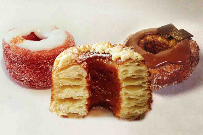 Cronut