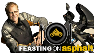 Feasting on Asphalt/Waves | Food Network Wiki | Fandom