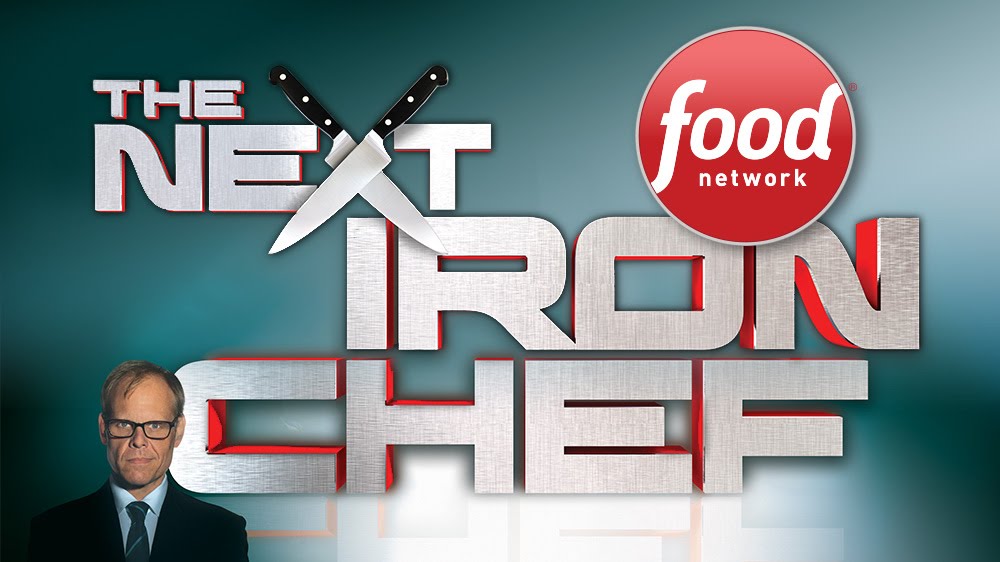 The Next Iron Chef Food Network Wiki Fandom