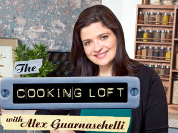 Thecookingloftlogo