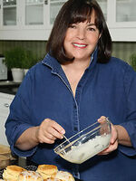 Ina Garten