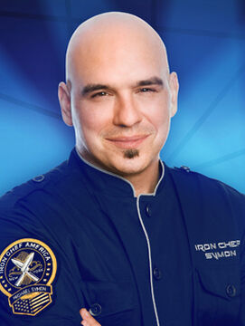 Michael Symon Food Network Wiki Fandom